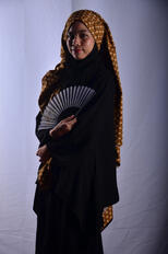 AFIQAH